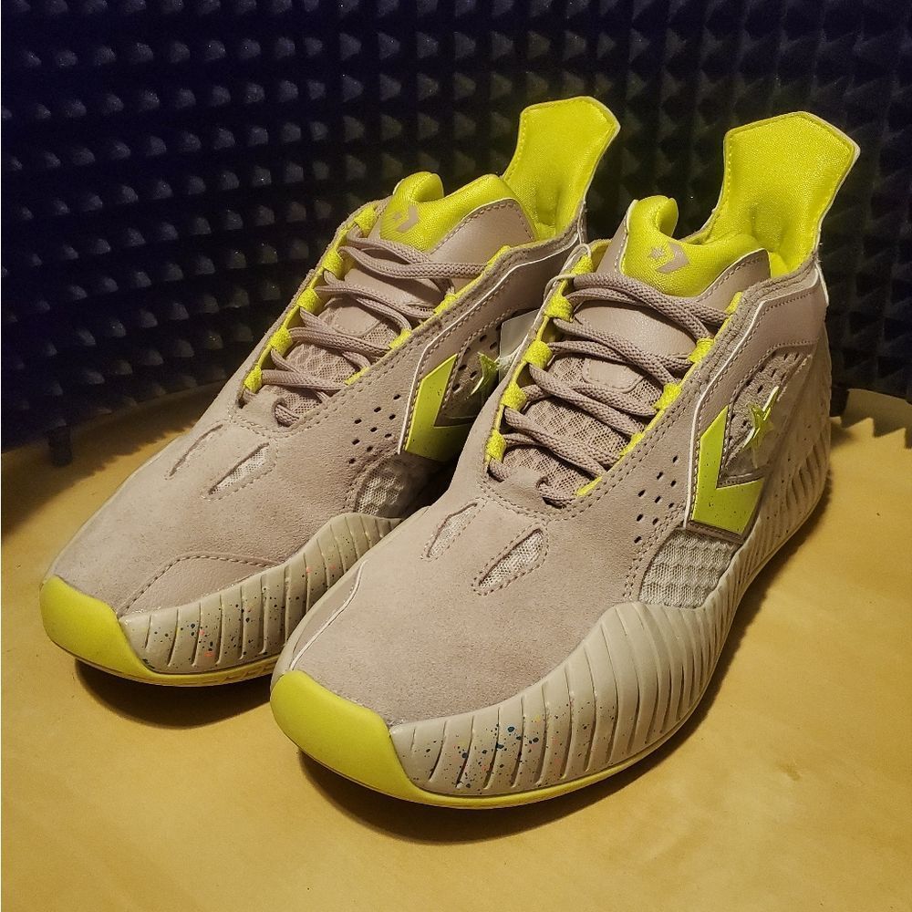 NEW Converse All Star BB Prototype CX 'Vegas Lights' Basketball Shoes